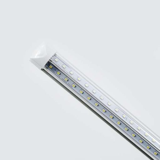 LED INTEGRATED FIXTURES