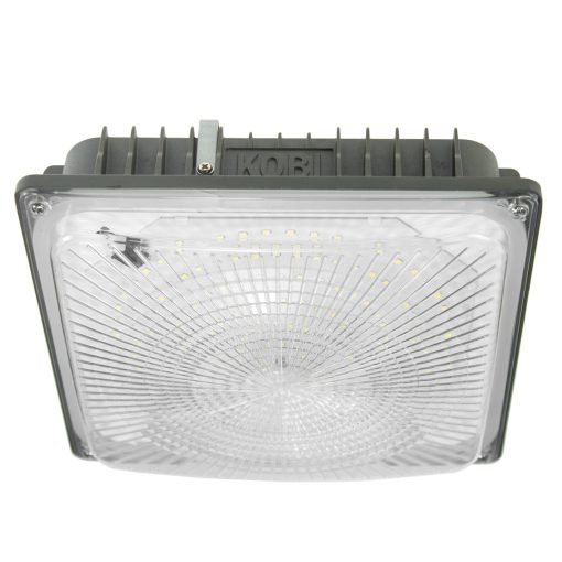 LED Square Canopy Light