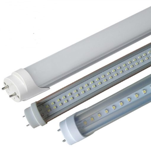 LED TUBES DUAL MODE