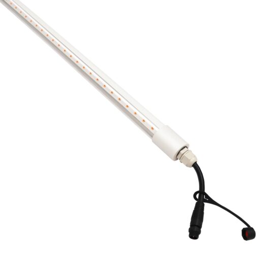 Bendable LED Tube