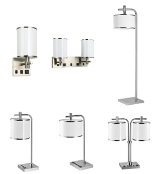 Acrylic Collection