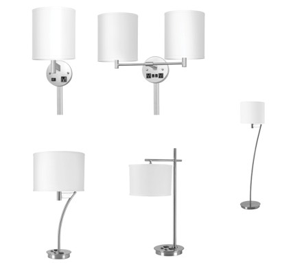 Corbel Collection