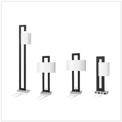 Glint Lamp Collection